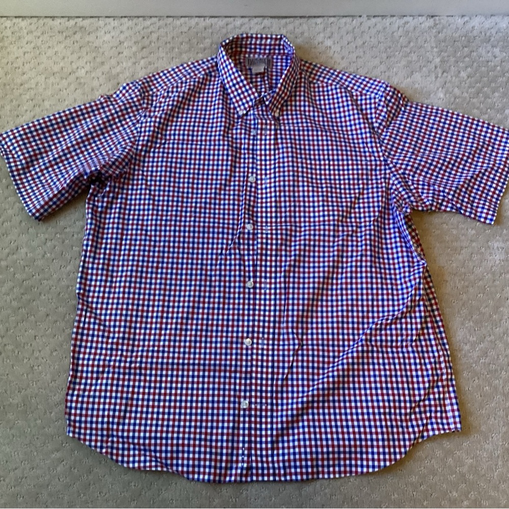 Duluth trading shirt